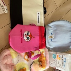 ベビー用品の画像