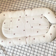 ベッドインベッドの画像