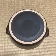無印良品 におい移りがしにくいＩＨ対応こなべの画像