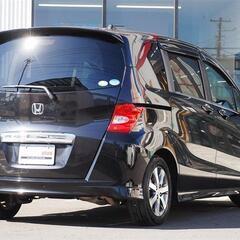 【自社ローン】🚗フリード Gエアロ・ジャストセレ 7人🚗の画像