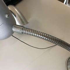 3灯吊り照明の画像
