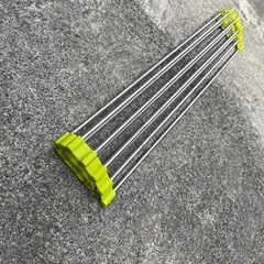 IKEAキッチン水切りの画像
