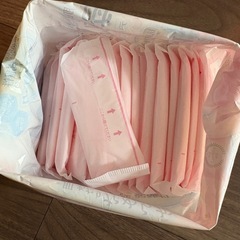 母乳パッド　余りの画像