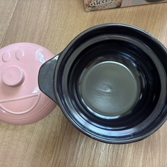 土鍋5号　2個セットの画像