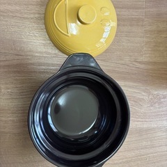 土鍋5号　2個セットの画像