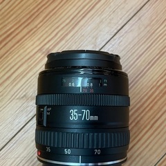 【美品】Canon EOS Kiss Digital X レンズ2本付きの画像