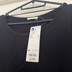 GUワンピースの画像