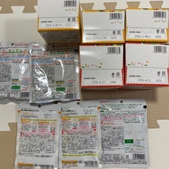 和光堂 Pigeon ベビーフード 12ヶ月頃から10個の画像