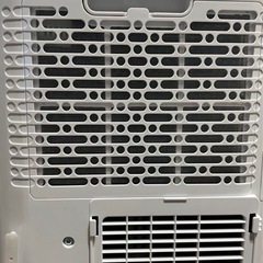 【2025年製】Hisense HPAC-22H ポータブルエアコンの画像
