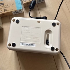 CASIO ポムリエ スタンプ作成機 STC-U10　の画像