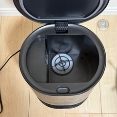 kyvol  ロボット掃除機　s31 ジャンク品の画像
