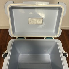 クーラーボックス　上州屋オリジナル　25Lの画像