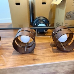 ニトリ照明の画像