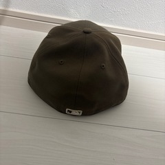ニューエラ　パドレス　7 1/2の画像