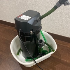 水槽の画像