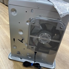 ダイニチ 石油ファンヒーター FW-32S3 2022年製 家電 ファンヒーター のご紹介です！の画像