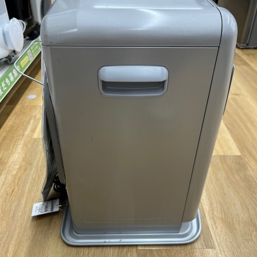 ダイニチ 石油ファンヒーター FW-32S3 2022年製 家電 ファンヒーター