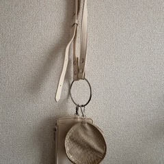 バッグ×2点　靴×2点　　の画像