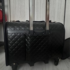   pompreece ポンポリース　ペット用キャリー　3wayの画像