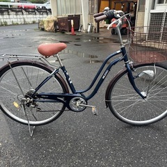 自転車4278（2025年製）の画像