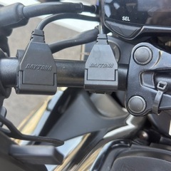 スズキGSX-S125の画像