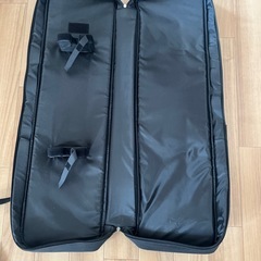 三線　ケースなどセットの画像