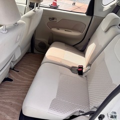 ダイハツ　ムーヴ　平成27年　車検．R8/05の画像