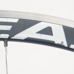 EASTON 「イーストン」 EA90 AERO SHIMANO11速 リアのみ ホイール の画像