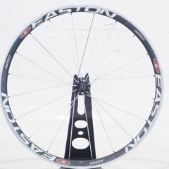 EASTON 「イーストン」 EA90 AERO SHIMANO11速 リアのみ ホイール の画像