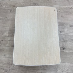 ローテーブル  折りたたみ式の画像