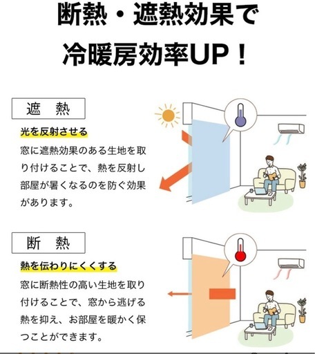 タチカワブラインド　ロールスクリーン
