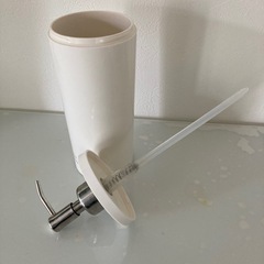 ボディソープディスペンサーの画像