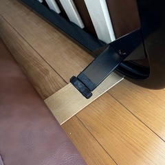 ニトリ　すのこベッドフレーム　　の画像