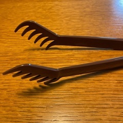 パスタトングの画像