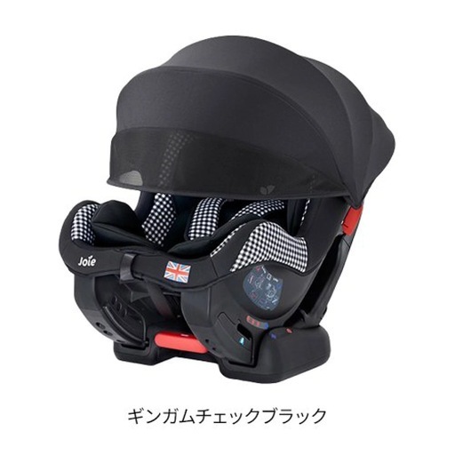 チャイルドシート