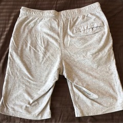 美品　NIKE ハーフパンツ　Ｌの画像