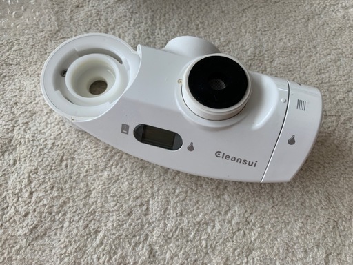 蛇口直結型净水器 クリンスイ（Cleansui）MD311、替えカートリッジMDCO1SZ-AZセット