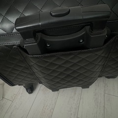   pompreece ポンポリース　ペット用キャリー　3wayの画像