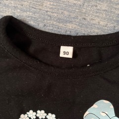 子供服の画像