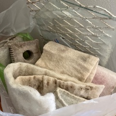 大型水素。備品。の画像