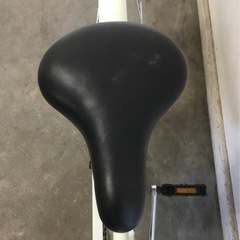 h-112△ q 岐阜発/ INNOVATION FACTORY/ 22インチ/ 自転車/ 変速なし/ 走行確認/ 現状品/ R7.8/22 △の画像