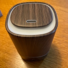アロマディフューザーの画像