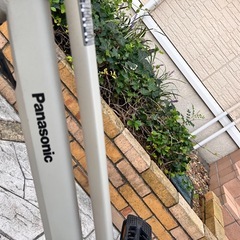 Panasonic ティモS 美車の画像