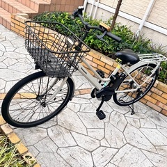 Panasonic ティモS 美車の画像