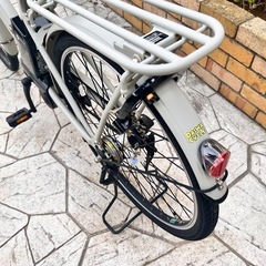 Panasonic ティモS 美車の画像