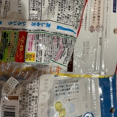 のど飴、お菓子　ジュース　食品　まとめ売りの画像