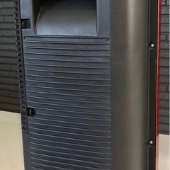 【7068】EUPA セラミックファンヒーター　TK-PT121M（R）の画像