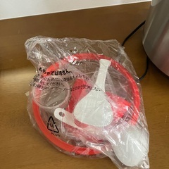 圧力鍋（ご飯も炊ける）"Instant Pot"の画像