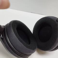 audio-technica ATH-HL7BT/ワイヤレスヘッドホンの画像