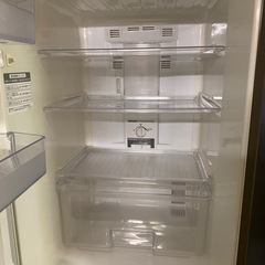 冷蔵庫2007年製譲りますの画像
